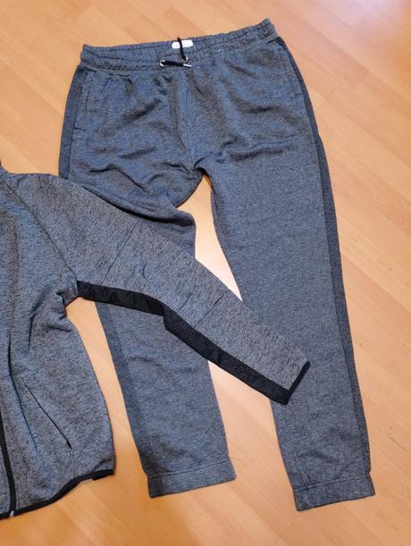 Primark pánska tepláková súprava ako nová xl/xxl, primark,xl