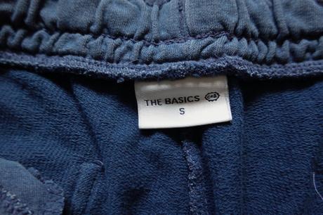 Mäkkučké kraťasky c&a basic, c&a,s