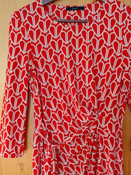 Oui original krásne kvalitné saty xs/s, s