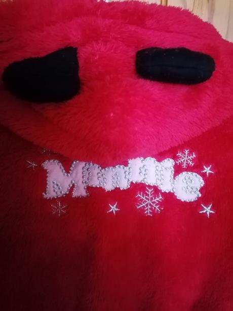 Zupan minnie, disney,128