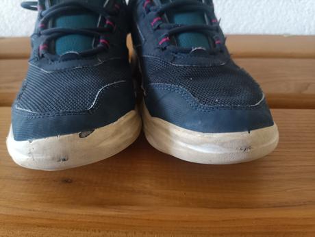 Ecco goratex topánky, ecco,37