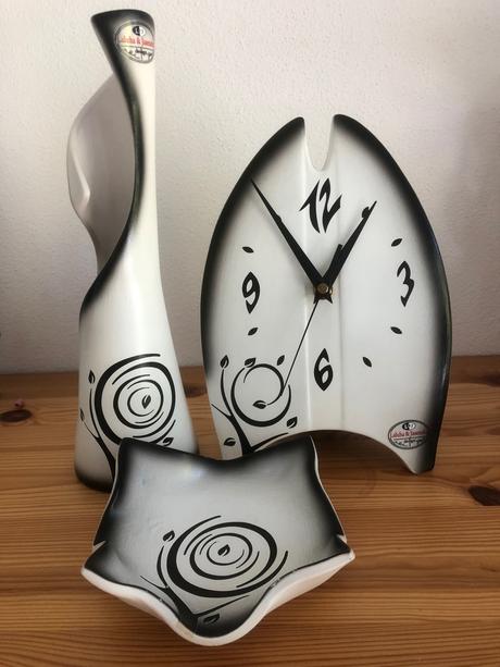 Keramika laluha jesensky design, 