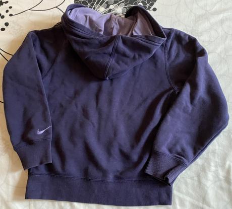 Mikina nike v. 116/122, nike,116