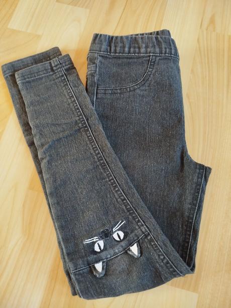 Predám nové rifle č.134, sinsay,134