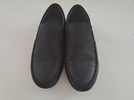 Elegantné topánky pre chlapca v top stave, wojtylko,33