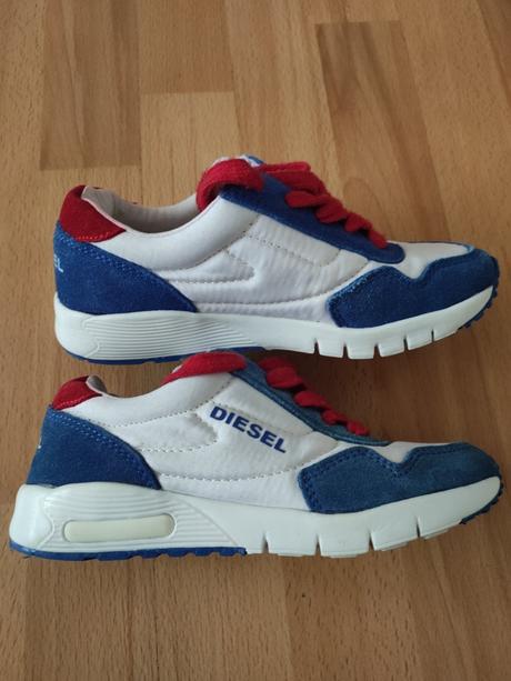 Tenisky diesel 32, diesel,32