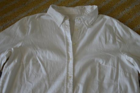 Biela košeľa, 48