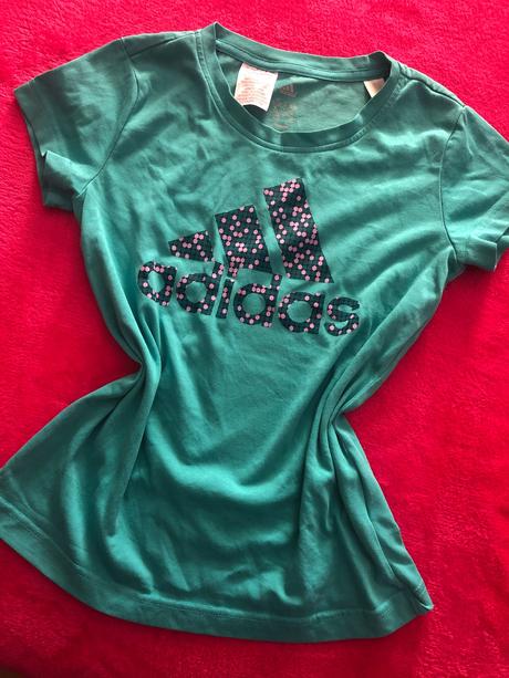 Detské adidas tričko, adidas,152