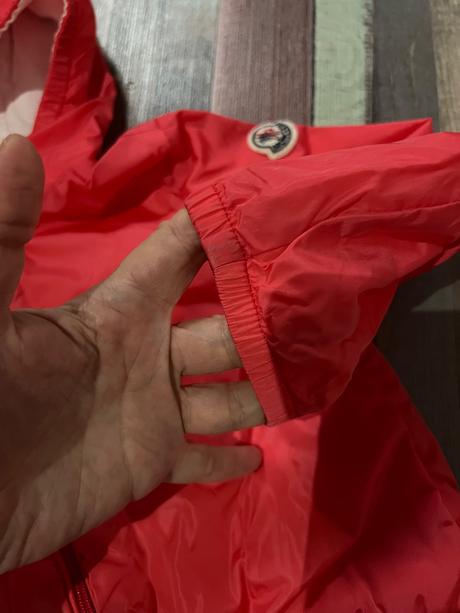 Prechodna bunda moncler, 86