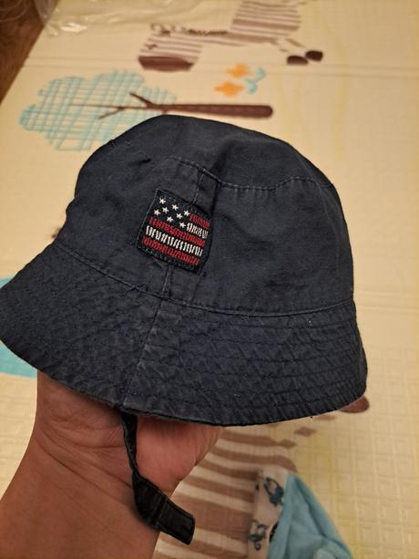 Krásny klobúk 68cm, 62