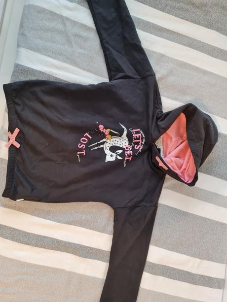 Mikina zn. garcia, 128