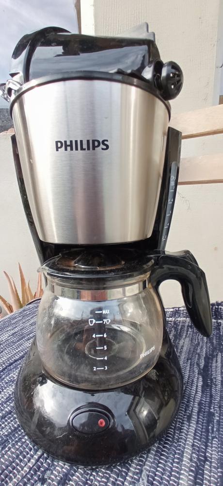 Kávovar, philips