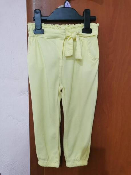 Letné nohavice, pepco,98