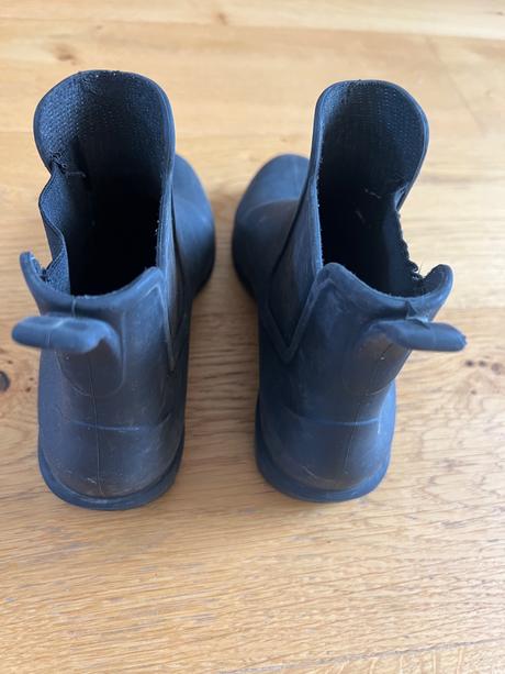 Jazdetske cizmy decathlon, 37