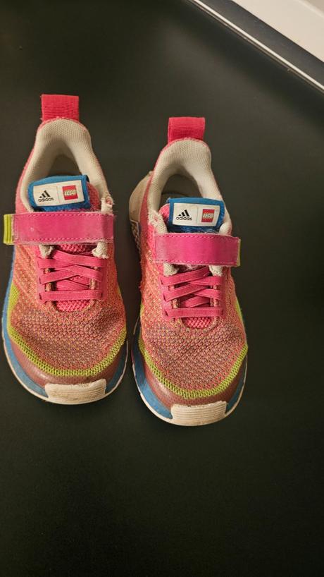 Lego tenisky, adidas,30