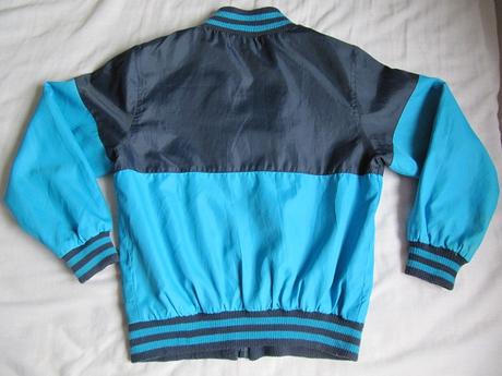 Prechodná bunda, 128