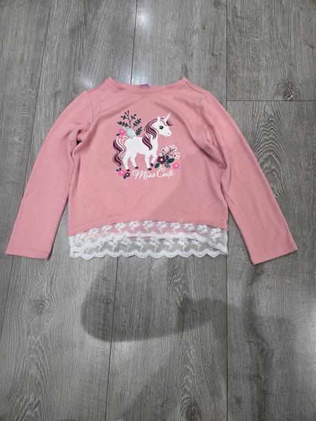 Sveter jednorožec, dopodopo,128