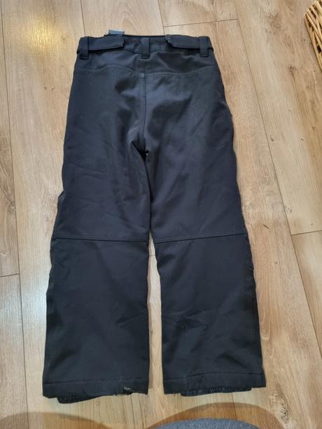 Lyžiarske nohavice, active,122