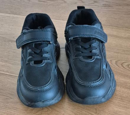 Dievčenské botasky, 32