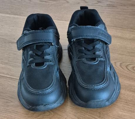 Dievčenské botasky, 32