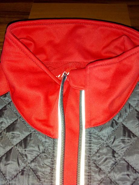 Crivit pánsky kabát 38/40, crivit,38