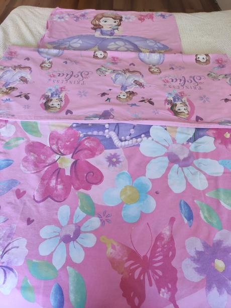 Postelne pradlo princezna sofie, šírka (cm): 140,dĺžka (cm): 200