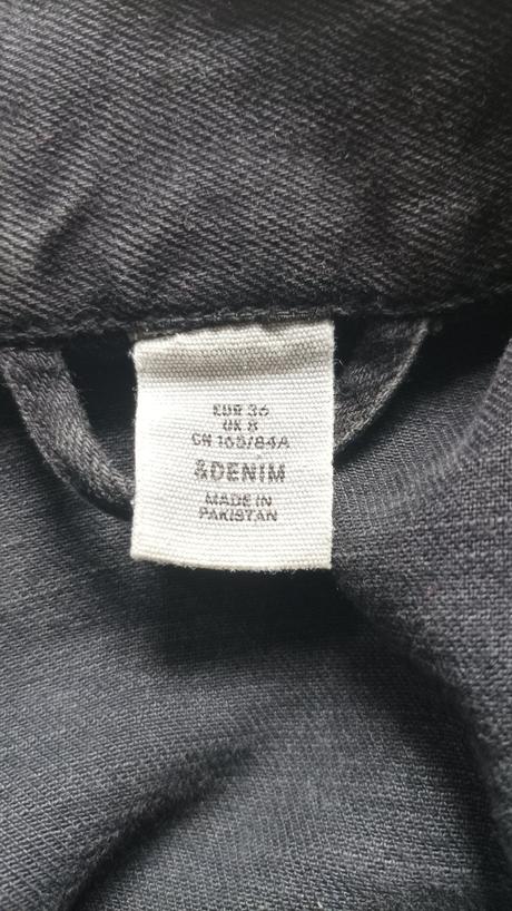 Predĺžený kardigan, esprit,s