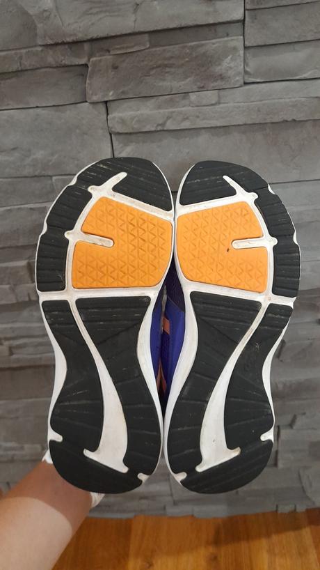 Tenisky kalenji, decathlon,36