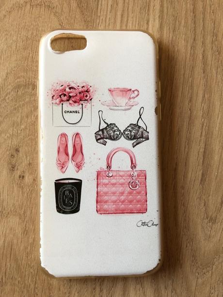 Kryt na iphone 6/6s,