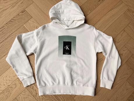 Calvin klein mikina, calvin klein,152