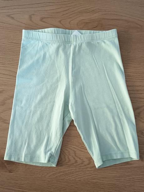 Legínové šortky, h&m,116