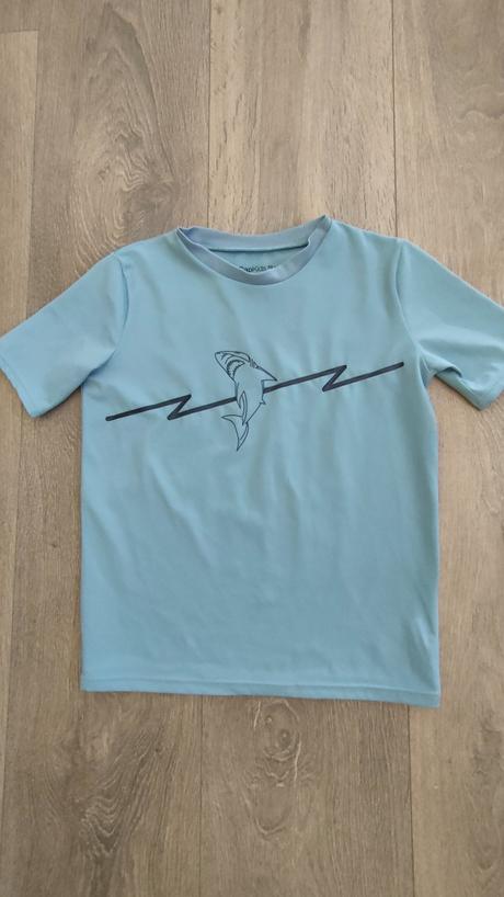 Tričko do vody s uv faktorom zn.gap, 4-5 r., gap,116