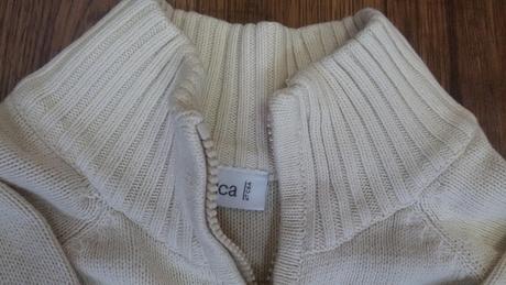 Detský sveter, c&a,134