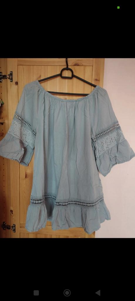 Tunika - made in italy, 38