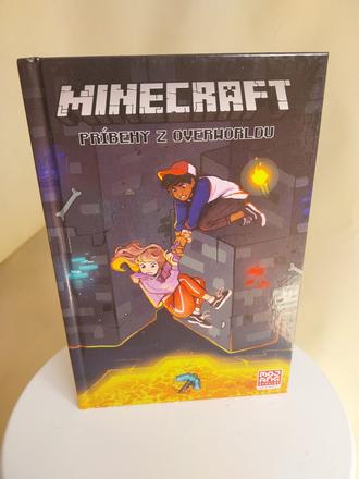 Minecraft,
