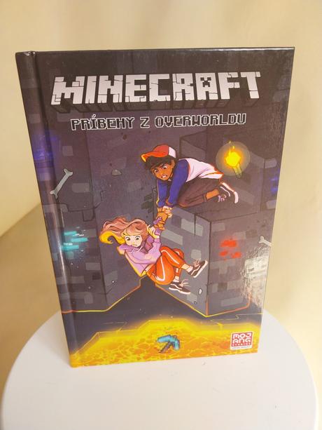 Minecraft,