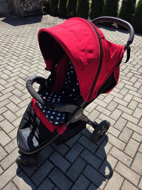 Kočík britax športový, britax