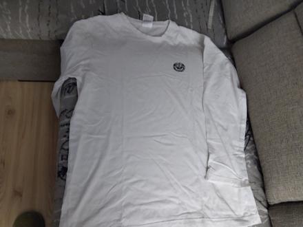 Pyžamové tricko, h&m,s
