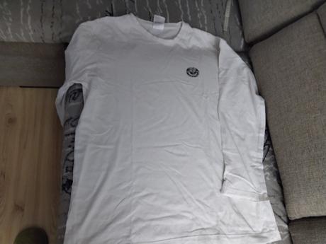 Pyžamové tricko, h&m,s