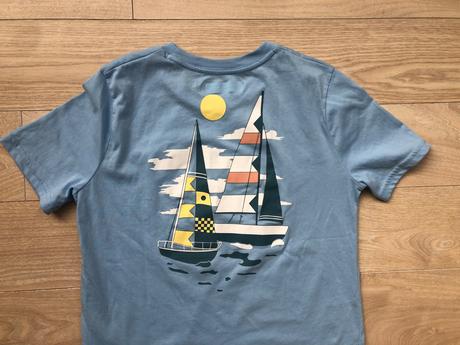 Tricko abercrombie, velk 13-14rokov, abercrombie&fitch,164