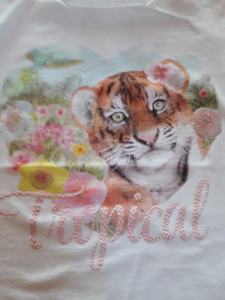 Tricko len oprate, palomino,116