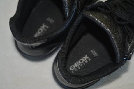 Sneakersy geox  d tahina, veľ.39, geox,39