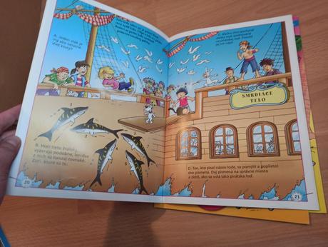 Hrave ulohy - zahraj sa s lolou x3, 