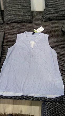 Damska bluzka, takko,38
