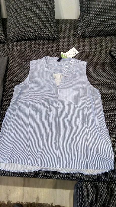 Damska bluzka, takko,38