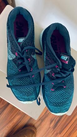 Nike tenisky, nike,38