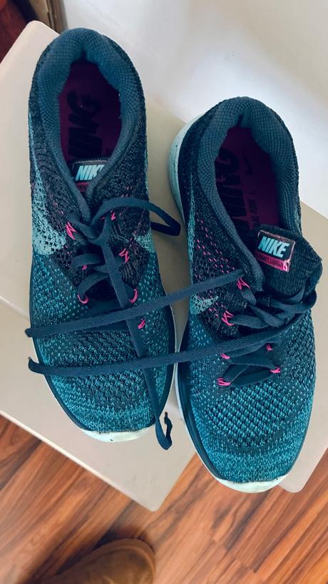 Nike tenisky, nike,38