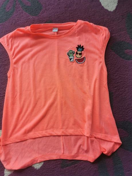 Tričká f&f, f&f,146