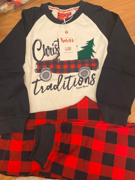 Top pyžamko pre chlapcov, original marines,104 - 140