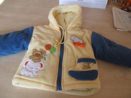 Súprava na zimu, 80, 80